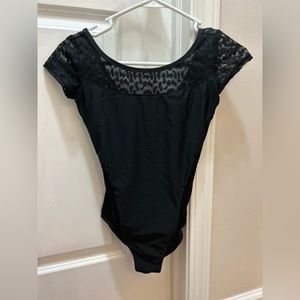 AK Dancewear Leotard